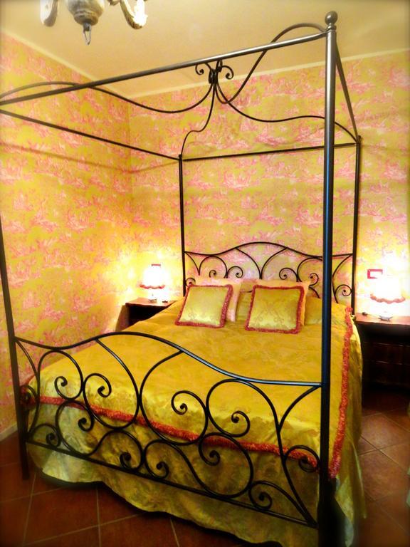 Vistalago Guesthouse Nemi Dış mekan fotoğraf