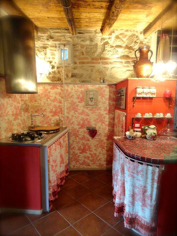 Vistalago Guesthouse Nemi Dış mekan fotoğraf