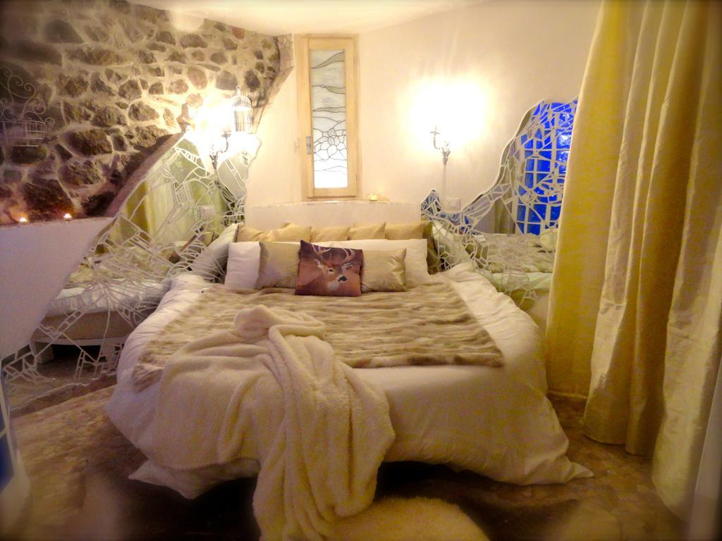 Vistalago Guesthouse Nemi Dış mekan fotoğraf