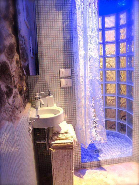 Vistalago Guesthouse Nemi Dış mekan fotoğraf