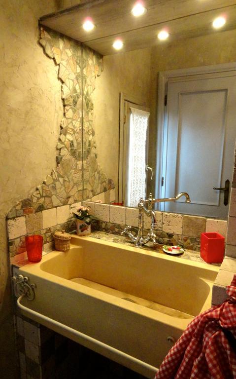 Vistalago Guesthouse Nemi Dış mekan fotoğraf