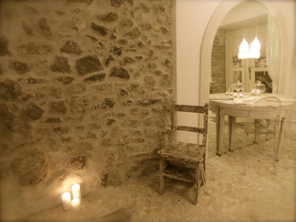 Vistalago Guesthouse Nemi Dış mekan fotoğraf